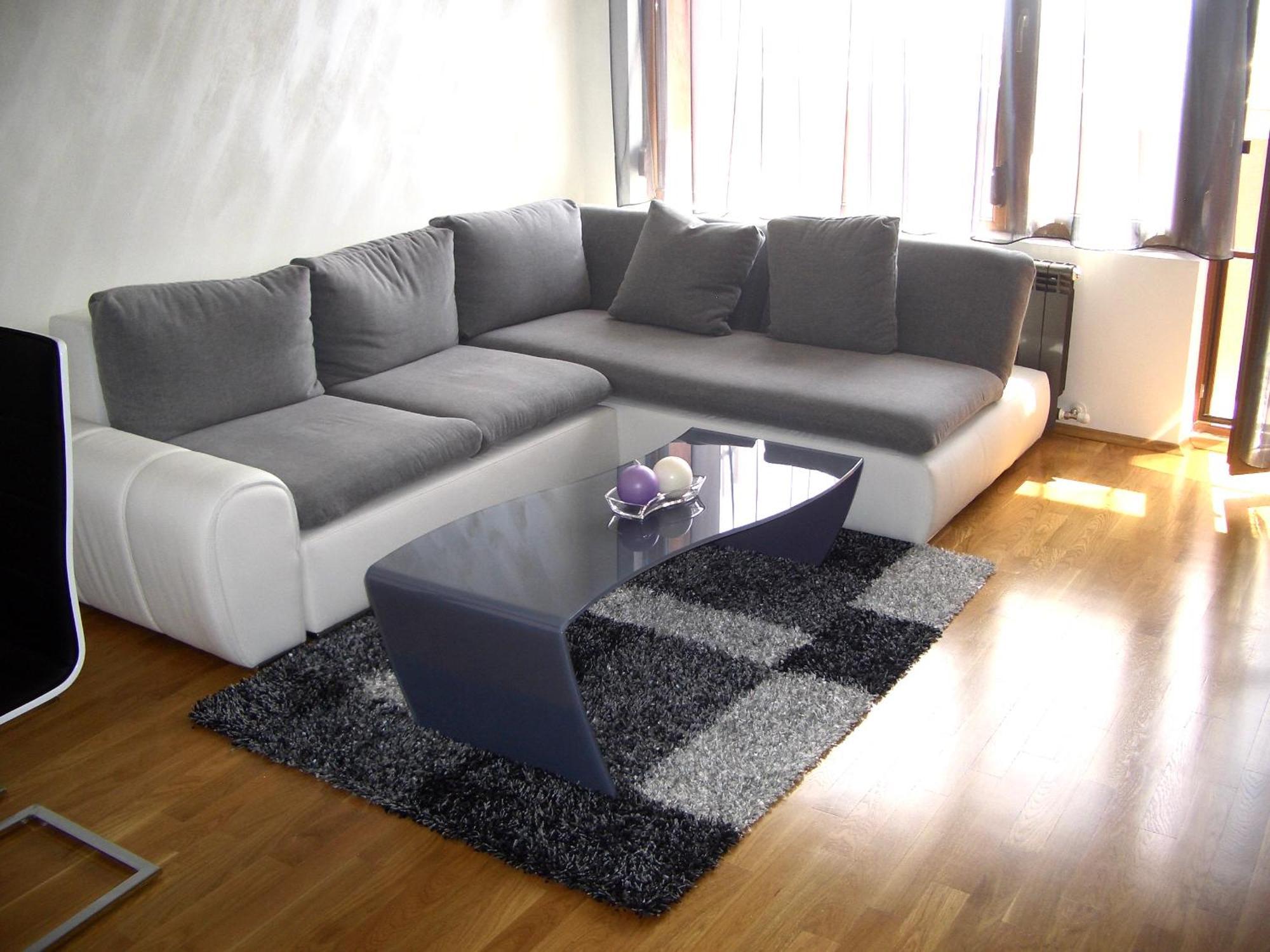 Luxury Panoramic Seaside Apartment Burgas Bagian luar foto